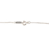 TIFFANY&Co. Necklace Graffiti x Kiss Paloma Picasso Silver925 Silver Women Second hand