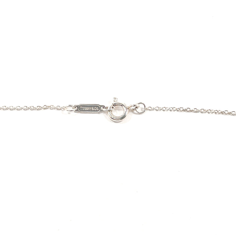 TIFFANY&Co. Necklace Graffiti x Kiss Paloma Picasso Silver925 Silver Women Second hand