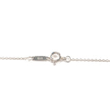TIFFANY&Co. Necklace Graffiti x Kiss Paloma Picasso Silver925 Silver Women Second hand
