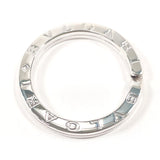 BVLGARI key ring Key ring Silver925 Silver unisex Second hand