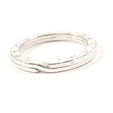 BVLGARI key ring Key ring Silver925 Silver unisex Second hand