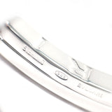 BVLGARI key ring Key ring Silver925 Silver unisex Second hand