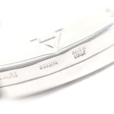 BVLGARI key ring Key ring Silver925 Silver unisex Second hand