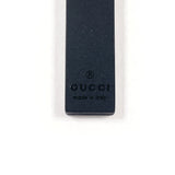 GUCCI Necklace GG Tag Chain Silver925 Silver mens Second hand