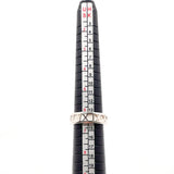 TIFFANY&Co. Ring Atlas Silver925 #US 6 1/4 Silver unisex Second hand