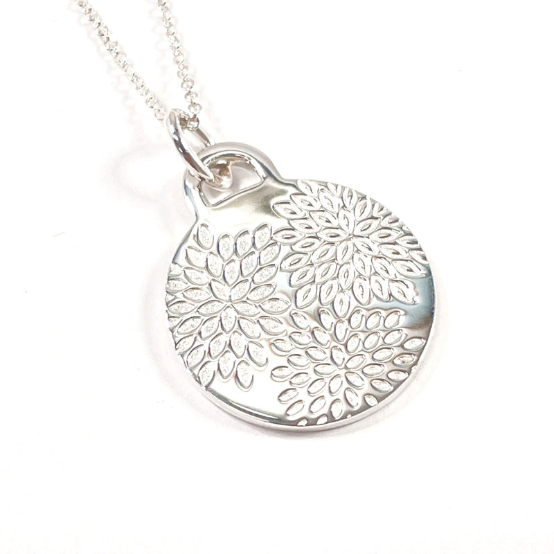 TIFFANY&Co. Necklace GO WOMEN 2018 Silver925 Silver Women Second hand