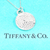 TIFFANY&Co. Necklace GO WOMEN 2018 Silver925 Silver Women Second hand