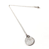 TIFFANY&Co. Necklace GO WOMEN 2018 Silver925 Silver Women Second hand