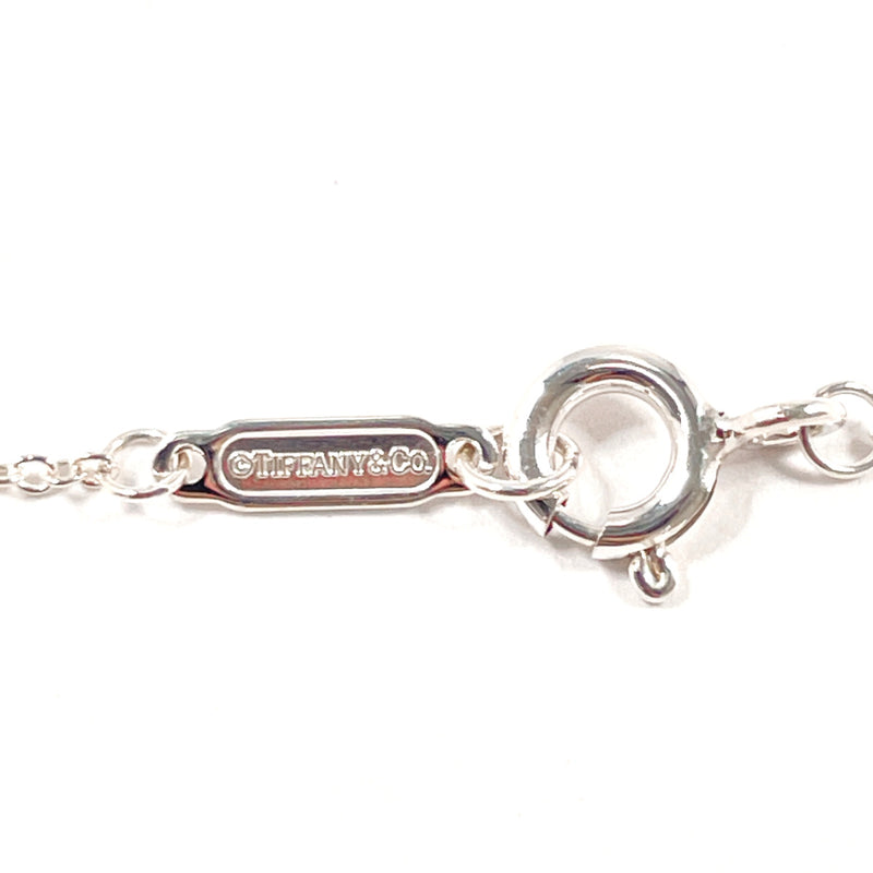 TIFFANY&Co. Necklace GO WOMEN 2018 Silver925 Silver Women Second hand