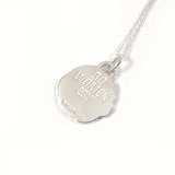 TIFFANY&Co. Necklace GO WOMEN 2017 Silver925 Silver Women Second hand