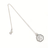 TIFFANY&Co. Necklace GO WOMEN 2017 Silver925 Silver Women Second hand