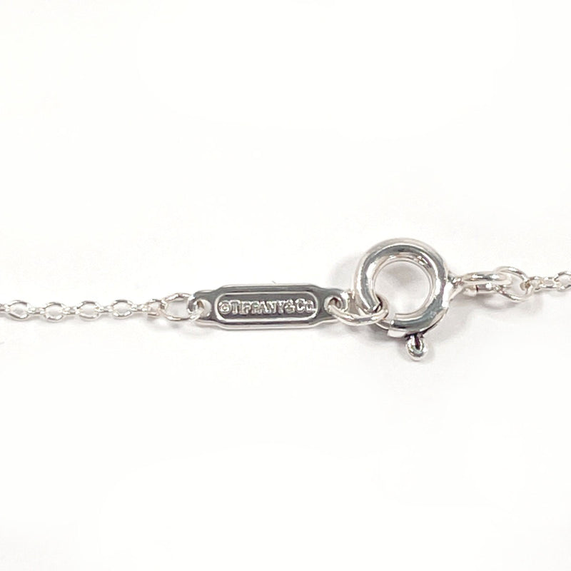 TIFFANY&Co. Necklace GO WOMEN 2017 Silver925 Silver Women Second hand