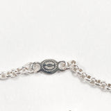 Georg Jensen Necklace 2002 Heart Silver925 Silver Women Second hand