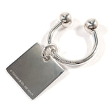 TIFFANY&Co. key ring Key ring Silver925 Silver unisex Second hand