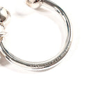 TIFFANY&Co. key ring Key ring Silver925 Silver unisex Second hand