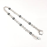 MONTBLANC Necklace Silver925 Silver Women Second hand