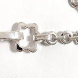 MONTBLANC Necklace Silver925 Silver Women Second hand