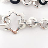MONTBLANC Necklace Silver925 Silver Women Second hand