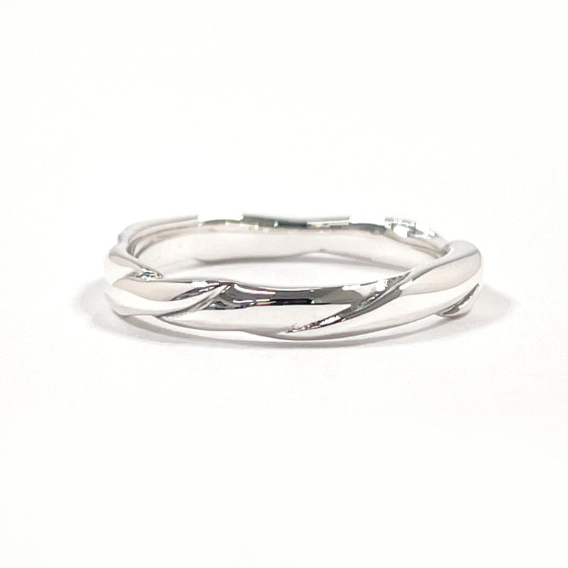 Georg Jensen Ring 239 OK Ole Kortzau Silver925 #US 5 1/4 Silver Women Second hand
