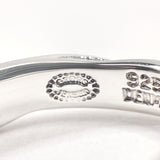 Georg Jensen Ring 239 OK Ole Kortzau Silver925 #US 5 1/4 Silver Women Second hand