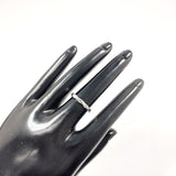 Georg Jensen Ring 239 OK Ole Kortzau Silver925 #US 5 1/4 Silver Women Second hand