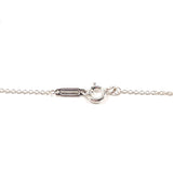 TIFFANY&Co. Necklace GO WOMEN 2013 Silver925 Silver Women Second hand