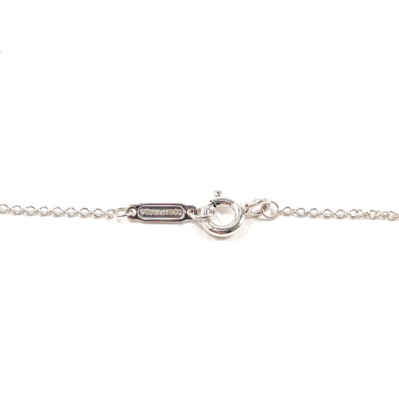 TIFFANY&Co. Necklace GO WOMEN 2013 Silver925 Silver Women Second hand