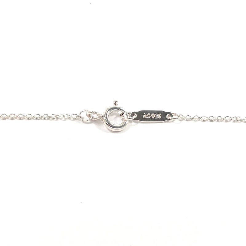 TIFFANY&Co. Necklace GO WOMEN 2013 Silver925 Silver Women Second hand