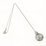 TIFFANY&Co. Necklace GO WOMEN 2018 Spray mum Silver925 Silver Women Second hand