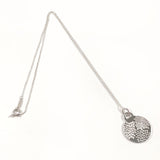 TIFFANY&Co. Necklace GO WOMEN 2018 Spray mum Silver925 Silver Women Second hand