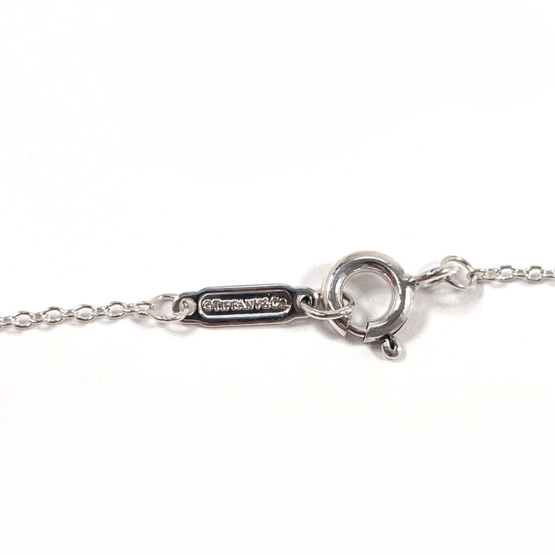 TIFFANY&Co. Necklace GO WOMEN 2018 Spray mum Silver925 Silver Women Second hand