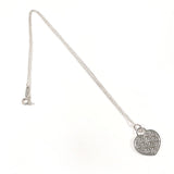 TIFFANY&Co. Necklace GO WOMEN 2016 Silver925 Silver Women Second hand