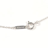 TIFFANY&Co. Necklace GO WOMEN 2016 Silver925 Silver Women Second hand