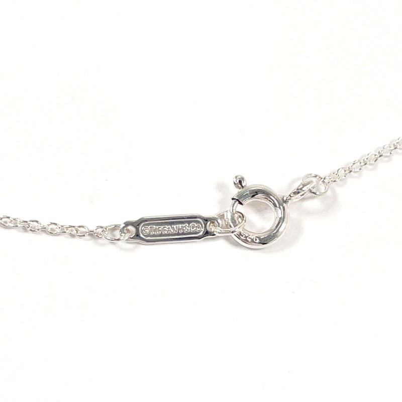 TIFFANY&Co. Necklace GO WOMEN 2016 Silver925 Silver Women Second hand