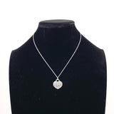 TIFFANY&Co. Necklace GO WOMEN 2016 Silver925 Silver Women Second hand