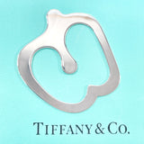 TIFFANY&Co. Other accessories 60019775 Apple Bookmarks Elsa Peretti Silver925 Silver unisex Second hand