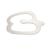 TIFFANY&Co. Other accessories 60019775 Apple Bookmarks Elsa Peretti Silver925 Silver unisex Second hand