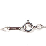 TIFFANY&Co. Necklace Beans Elsa Peretti Silver925 Silver Women Second hand