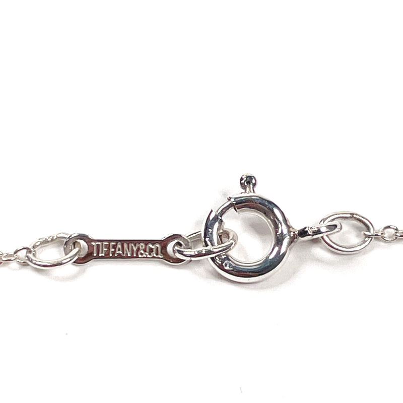 TIFFANY&Co. Necklace Beans Elsa Peretti Silver925 Silver Women Second hand
