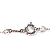 TIFFANY&Co. Necklace Beans Elsa Peretti Silver925 Silver Women Second hand