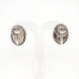 Georg Jensen Earring Silver925 Silver Women Second hand