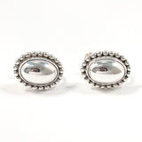 Georg Jensen Earring Silver925 Silver Women Second hand