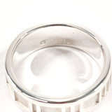 TIFFANY&Co. Ring Atlas Silver925 #US 6 1/4 Silver Women Second hand