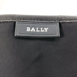 BALLY Shoulder Bag TARYO.DS Nylon Black mens Second hand