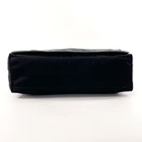 BALLY Shoulder Bag TARYO.DS Nylon Black mens Second hand