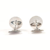 Georg Jensen cuffs round Silver925 Silver mens Second hand