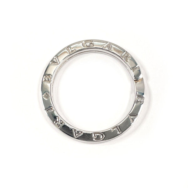 BVLGARI key ring Key ring Silver925 Silver unisex Second hand