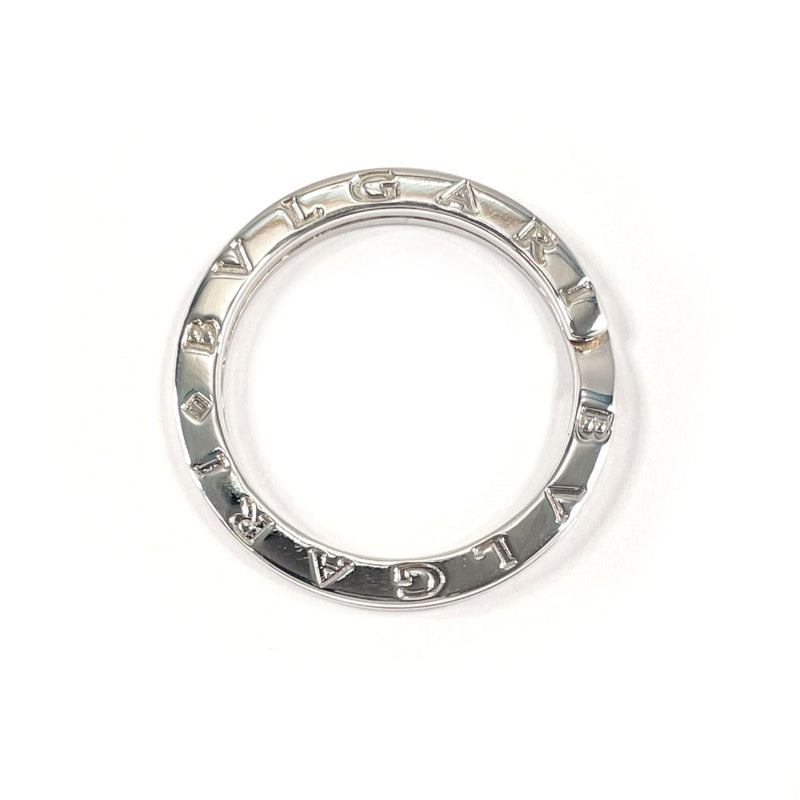 BVLGARI key ring Key ring Silver925 Silver unisex Second hand