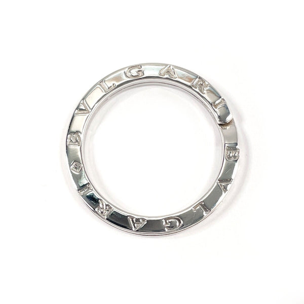 BVLGARI key ring Key ring Silver925 Silver unisex Second hand