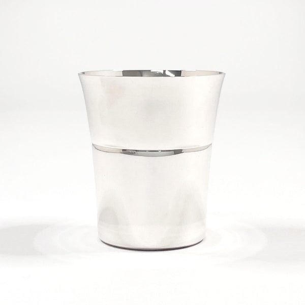TIFFANY&Co. Tableware 23888 Jigger Cup Mini Tumbler Silver925 Silver unisex Second hand